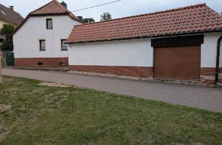 Einfamilienhaus kaufen in 06198 Salzatal, Salzatal - Einfamilienhaus mit viel Platz & Gestaltungspotenzial in Salzatal