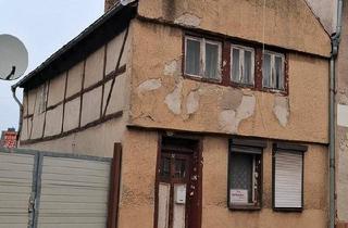 Haus kaufen in 39279 Loburg, Gommern - Schnäppchenhaus