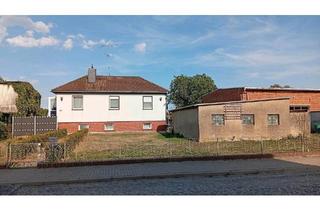 Einfamilienhaus kaufen in 39615 Seehausen, Seehausen (Altmark) - Einfamilienhaus ab 01.12.26 frei