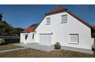 Einfamilienhaus kaufen in 06749 Bitterfeld-Wolfen, Bitterfeld-Wolfen - Einfamilienhaus in ruhiger Lage