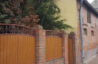 Einfamilienhaus kaufen in 39343 Erxleben, Erxleben - 160qm EFH zentrale Gewerke erneuert - provisionsfrei
