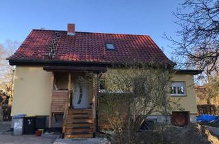 Einfamilienhaus kaufen in 16515 Oranienburg, Oranienburg - Einfamilienhaus in Oranienburg | Teilungsversteigerung 15.10.2026