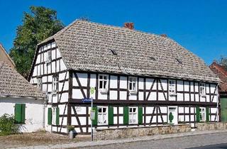 Haus kaufen in 04916 Herzberg, Herzberg (Elster) - Gasthof in Löhsten nahe Kiebitzsee