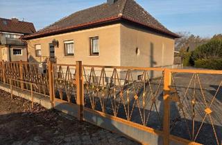 Einfamilienhaus kaufen in 15562 Rüdersdorf, Rüdersdorf bei Berlin - Einfamilienhaus, voll unterkellert mit Tiefgarage
