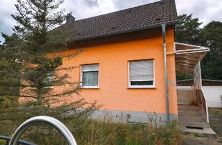 Haus kaufen in 15898 Neuzelle, Neuzelle - Haus zu verkaufen