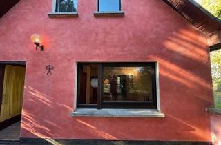 Einfamilienhaus kaufen in 16766 Kremmen, Kremmen - Wochenendhaus Einfamilienhaus