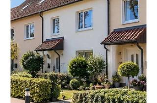 Haus kaufen in 16767 Leegebruch, Leegebruch - Von privat: Reihenmittelhaus als Kapitalanlage, Leegebruch
