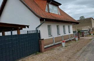 Einfamilienhaus kaufen in 15837 Baruth, Baruth/Mark - Wohnen im Grünen Einfamilienhaus mit Pool u.s.w