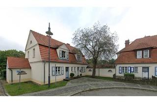 Haus kaufen in 14727 Premnitz, Premnitz - 3 Reihenhäuser auf großem Grundstück