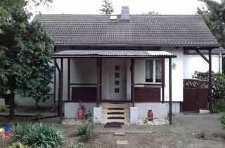 Einfamilienhaus kaufen in 03042 Cottbus, Cottbus - Haus am Cottbuser Ostsee mit großem Grundstück