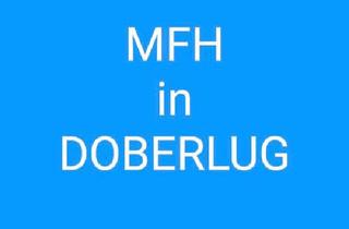 Haus kaufen in 03253 Doberlug-Kirchhain, Doberlug-Kirchhain - 4-Familienhaus in Doberlug