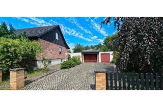 Einfamilienhaus kaufen in 01945 Ruhland, Ruhland - gepflegtes Einfamilienhaus im Lausitzer Seenland- Provisionsfrei