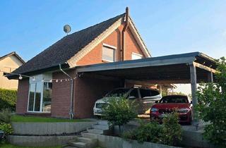 Einfamilienhaus kaufen in 16775 Löwenberger Land, Löwenberger Land - Einfamilienhaus auf dem Land