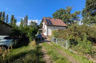 Einfamilienhaus kaufen in 03222 Lübbenau, Lübbenau (Spreewald) - Einfamilienhaus provisionsfrei mit Kamin & Sauna in ruhiger Lage