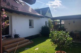 Haus kaufen in 15366 Neuenhagen, Neuenhagen bei Berlin - saniertes EFH - bezugsfertig, Kaminofen, highspeed Internet