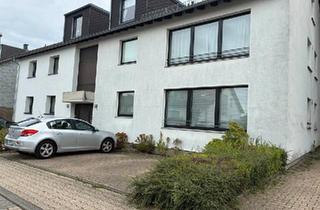 Wohnung kaufen in 52076 Aachen, Aachen - Schöne 4-Zimmer-Eigentumswohnung mit Garten und Garage