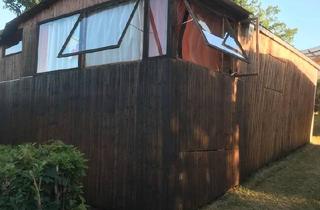 Haus kaufen in 08529 Plauen, Plauen - Bungalow, Talsperre Pöhl mit Boot, Gunzenberg, 6 Personen
