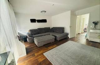 Wohnung kaufen in 66914 Waldmohr, Waldmohr - 2-Zimmer-Wohnung- modernisiert, separater Eingang, provisionsfrei