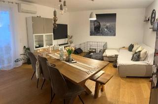 Wohnung kaufen in 76879 Essingen, Essingen - 3 ZKB 87,8 qm zu verkaufen