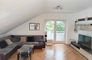 Wohnung kaufen in 33611 Bielefeld, Bielefeld - Exklusiv Nähe Obersee: 3 Zimmer DG-Wohnung über komplette Etage!