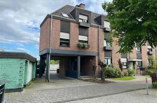 Wohnung kaufen in 41238 Mönchengladbach, Mönchengladbach - Bezugsfreie 2-Zimmer-Wohnung mit Südbalkon, moderner Küche