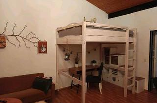 Wohnung kaufen in 32657 Lemgo, Lemgo - Einzimmerwohnung 34qm Apartment inkl. Parkplatz gegenüber FH.