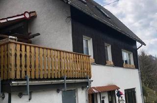 Einfamilienhaus kaufen in 98724 Neuhaus, Neuhaus am Rennweg - EinfamilienhausFerienhaus Lichte Geiersthal