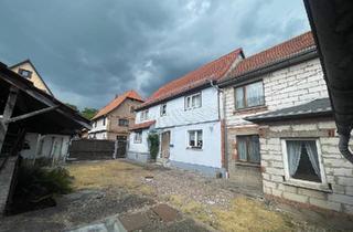 Haus kaufen in 99880 Waltershausen, Waltershausen - Du hast mich gefunden