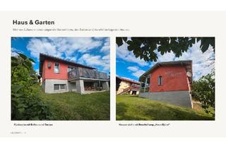 Haus kaufen in 98666 Masserberg, Masserberg - Ferienhaus im Herzen des Thüringer Waldes