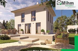 Villa kaufen in 36448 Bad Liebenstein, Bad Liebenstein - Einfamilienhaus Kauf - Erstbezug ? provisionsfrei ? Kapitalanlage