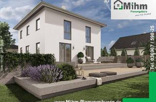 Villa kaufen in 36448 Bad Liebenstein, Bad Liebenstein - Einfamilienhaus Kauf - Erstbezug ? provisionsfrei ? Kapitalanlage