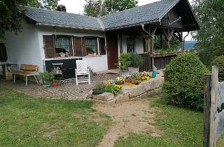 Haus kaufen in 98547 Schwarza, Schwarza - Bungerlow auf der Wuhlheide