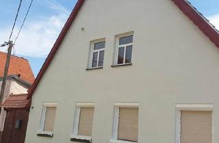 Haus kaufen in 99192 Neudietendorf, Nesse-Apfelstädt - Zweifamilienhaus