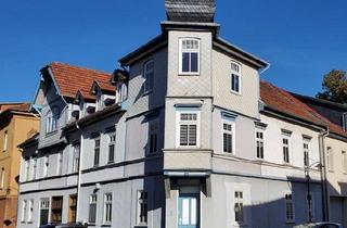 Haus kaufen in 36404 Vacha, Vacha - für Investoren-Haus mit 8 Whg. -voll vermietetca. 8,27 % Rendite