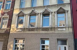 Mehrfamilienhaus kaufen in 41199 Mönchengladbach, Mönchengladbach - Mehrfamilienhaus Zentrumslage MG Odenkirchen
