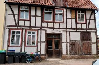Bauernhaus kaufen in 32825 Blomberg, Blomberg - Bauernhaus Blomberg Altstadt
