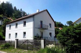 Haus kaufen in 99885 Ohrdruf, Ohrdruf - Gepflegtes MFH 4WE in Luisenthal 7,5%Rendite ohne Provision