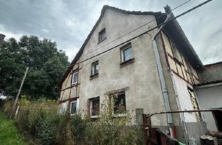 Einfamilienhaus kaufen in 99734 Nordhausen, Nordhausen - Einfamilienhaus