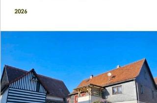 Haus kaufen in 98530 Rohr, Rohr - Haus für Heimwerker - Immobilie in Marisfeld zu verkaufen