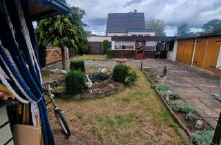 Haus kaufen in 99734 Nordhausen, Nordhausen - Haus in Vogelsiedlung . Einfamielienhaus