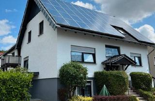 Mehrfamilienhaus kaufen in 37318 Uder, Uder - Attraktives Mehrfamilienhaus für Kapitalanleger in Wüstheuterode