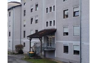 Wohnung kaufen in 94034 Passau, Passau - 1-Zimmer-Wohnung in zentraler Lage