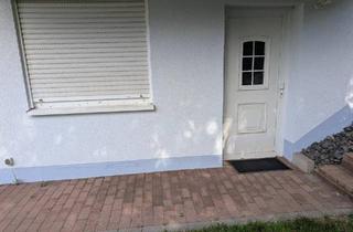 Wohnung kaufen in 97618 Hohenroth, Hohenroth - Eigentumswohnung
