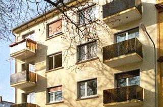Geschäftslokal mieten in Kurfürstenplatz 42, 60486 Frankfurt, Frankfurt - Ladenfläche mit Nebenräumen und Lager