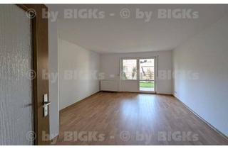 Wohnung mieten in 98527 Suhl, Suhl - BIGKs - Suhl - Nähe Klinikum: 2 Zimmer-Wohnung mit Terrasse (-;)