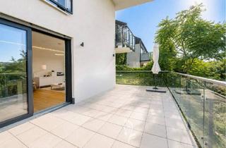 Wohnung kaufen in 97204 Höchberg, Höchberg - Exklusive 4-Zimmer-Wohnung mit großzügiger Terrasse in hochwertiger Ausstattung