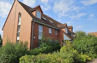 Wohnung mieten in Remnitzhof 12, 31177 Harsum, Harsum - 2-Zimmer-Wohnung mit Balkon in Rautenberg!