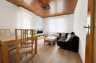 Wohnung mieten in 64291 Darmstadt, Darmstadt / Arheilgen - Für Wochenendpendler! Möblierte 3-Zimmer-Wohnung zur Vermietung auf Zeit