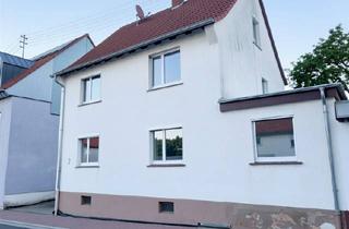 Einfamilienhaus kaufen in 66907 Glan-Münchweiler, Glan-Münchweiler - Reserviert-Ihr neues Familiendomizil oder Kapitalanlage: Großzügiges Wohnen mit Wohlfühlgarantie