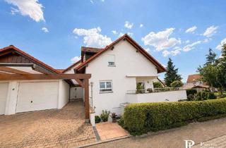 Haus kaufen in 75365 Calw, Calw - Haus zum Kaufen in Calw 594.000,00 ? 165 m²